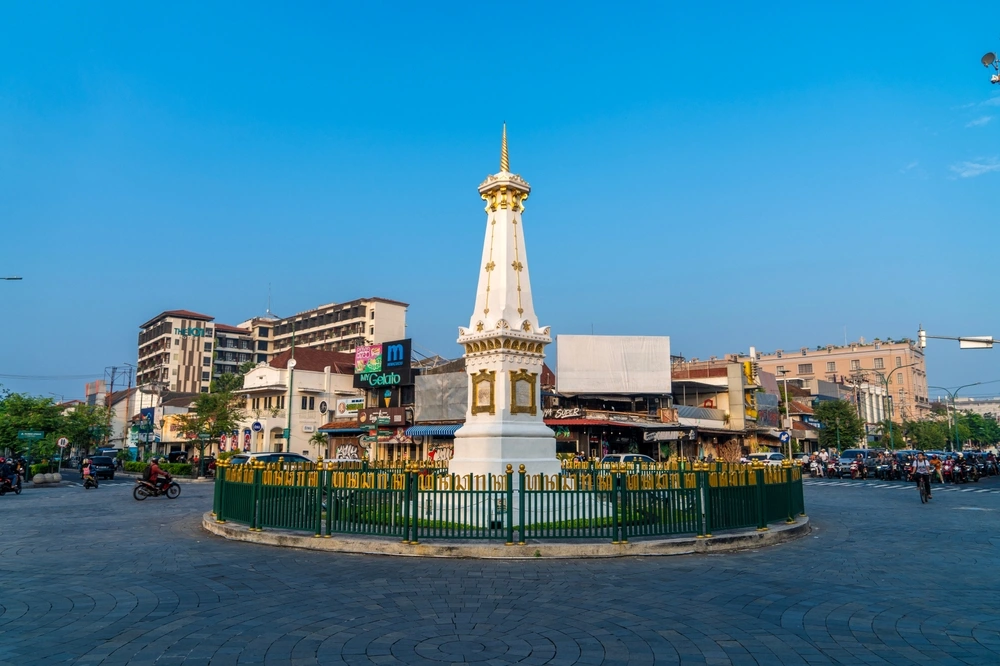 travel jogja semarang