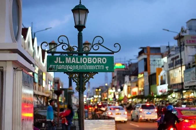 Travel Jogja Bandung Pulang Pergi